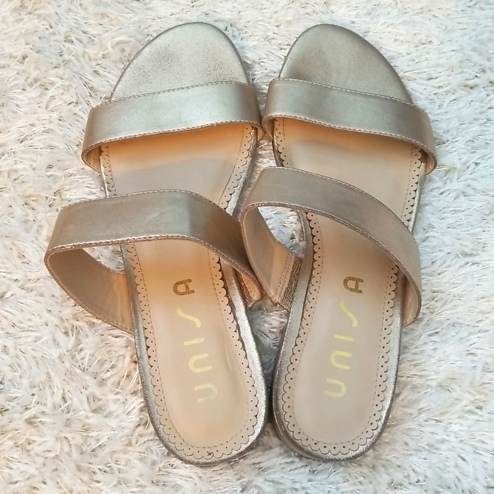 Unisa Sandals